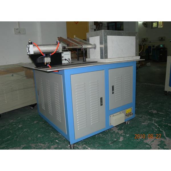 electric 160KW Forging Furnace medium frequency induction heating machine