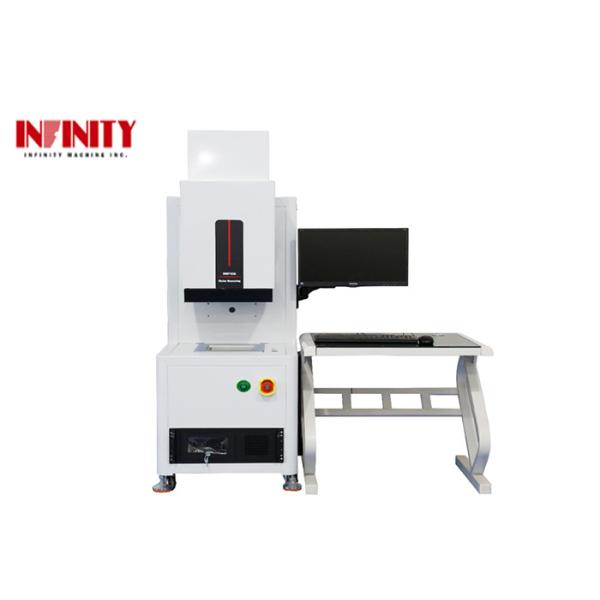 Software Module Movement Control Optical Measuring Instrument 0.0001MM Minimum Display