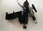 Ergonomic Handle Poly Polyurethane Spray Gun With 1.6mm Nozzle
