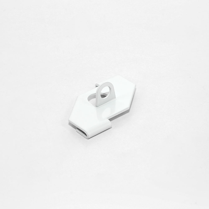 High Quality Ceiling Installation T Bar Suspended Ceiling Clips Steel Drop Ceiling Track Light Fixture Installation Support