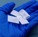 Precision Ultrasonics Cut Clean Closed Sealed Edge Polypropylene (PP) Screen