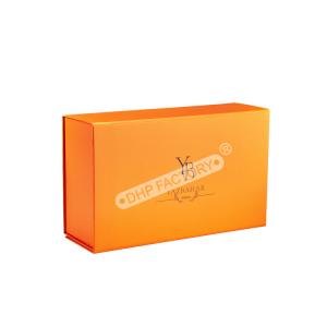 Wholesale Custom Made Foldable Shipping Boxes Magnetic Packaging Boxes With Lids from china suppliers