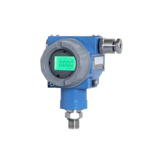 China Sophisticated Technology Absolute Transducer RJ400 Digital Display Pressure Transmitter on sale