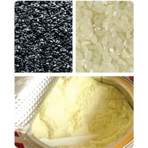 0.8L Spices Powder Multihead Weigher with PLC Control System