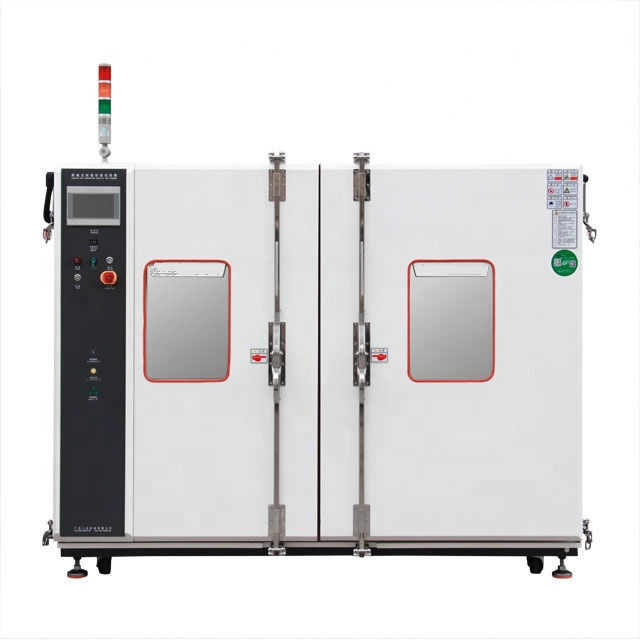 Large Environmental Simulation Tester Climate Test Equipment With Wide