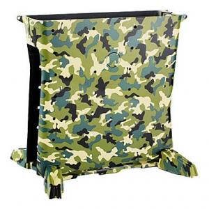 China Camouflage Style Replacement Housing Case for Xbox 360 Console on sale