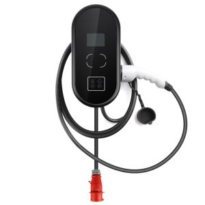 Wholesale 110V 5M Cable 32A Smart Domestic Home Car Electric Charging Station Points from china suppliers