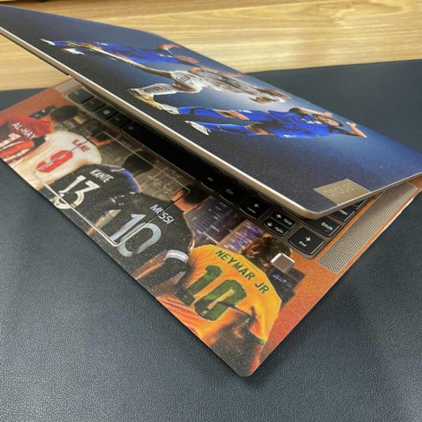Portable A3 Vinyl Sticker Laser Cutting Machine For Mobile Phone Shop