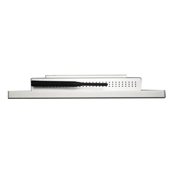 Heat Dissipation Industrial Panel Mount PC For Numerical Control Device