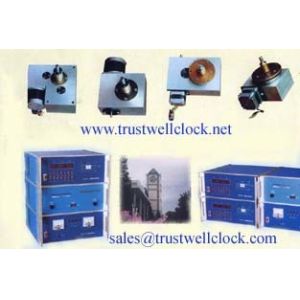 master and slave clocks system,time control system-GOOD CLOCK YANTAI)TRUST-WELL
