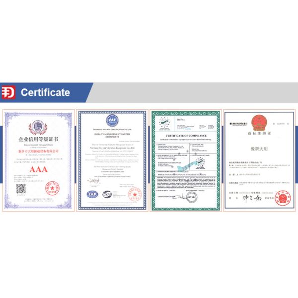 Liquid Hydrate Filter Screening Equipment High Frequency Circular Vibrating Sieve