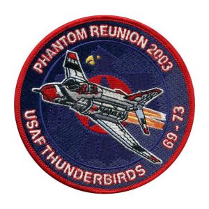 Metallic Threads Custom Logo Embroidered Army Patches Army Cloth Patches