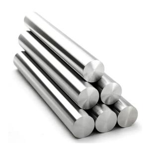 Wholesale Hot Rolled Steel Bar Inconel 718 Alloy Steel Round Bars 8mm 12mm Nickle Alloy Bar from china suppliers
