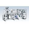 Buy cheap DPH-260 Silver Aluminum Plastic Pharmaceutical Processing Machines for Tablet from wholesalers
