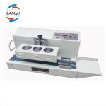 Continuous Electromagnetic Induction Aluminum Foil Sealing Machine LGYF-2000AX-I