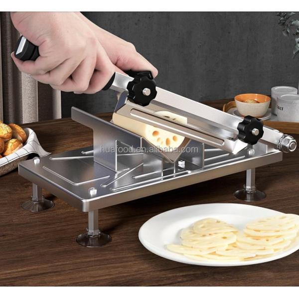 Commercial Industrial Slicer Machine