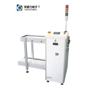 China Automatic SMT Line PCB Loader Unloader / PCB Handling Conveyors on sale