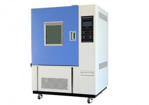 Wholesale Electronic Temperature Humidity Chamber Temperature And Humidity Control In Laboratories from china suppliers