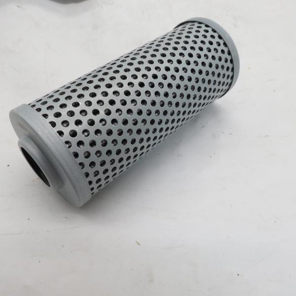 Road equipment excavator XE225C accessories pilot filter element hydraulic pilot filter element 860151969
