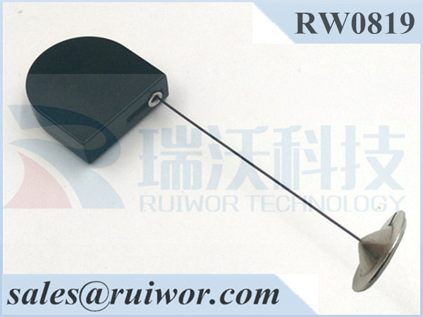 Security Pull Cords | RUIWOR