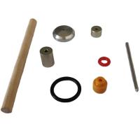 FLOW Mini On Off Water Jet Valve Repair Kits 711484-1 for sale