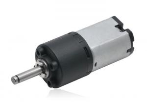 Wholesale High Performance micro geared stepper motor gearbox 16mm for Robot from china suppliers
