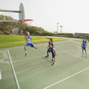 Wholesale 8mm Thickness Cushion Tennis Court Flooring Class 5 Acrylic Resin Sports Flooring from china suppliers