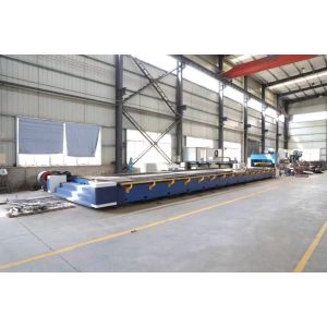 YANMING WEIGHING AND HANDLING SOLUTION CO.,LTD