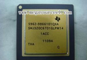 Wholesale Programmable IC Chip SMJ320C6701GLPW14 - Texas Instruments - DIGITAL SIGNAL PROCESSORS from china suppliers