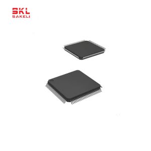 Wholesale STM32F105VCT7 Microcontroller Unit High Performance Low Power MCU Industrial from china suppliers