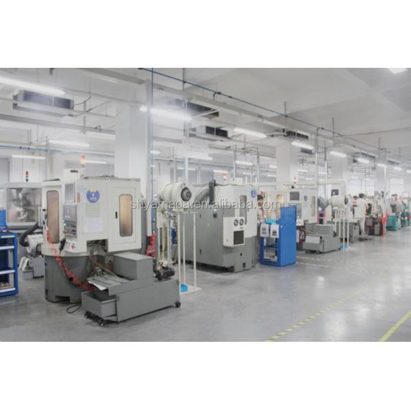 Precision PCD Boring cutter Tool For Mechanical Manufacturing Industries