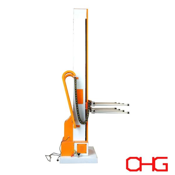 High-Performance Automatic Reciprocator for and Consistent Coating Results Ideal