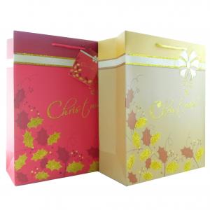 China Wholesales Christmas Gift Bags & Party Supplies on sale