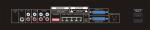 pa system PA System 10 Zone Paging Selector