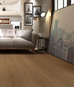 Wholesale Polyurethane Coating / Ceramic Particles ABA SPC Flooring 4mm - 6mm from china suppliers