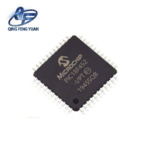 Wholesale Microchip Technology Electronic Ic Chips PIC18F pic18f452 microcontroller from china suppliers