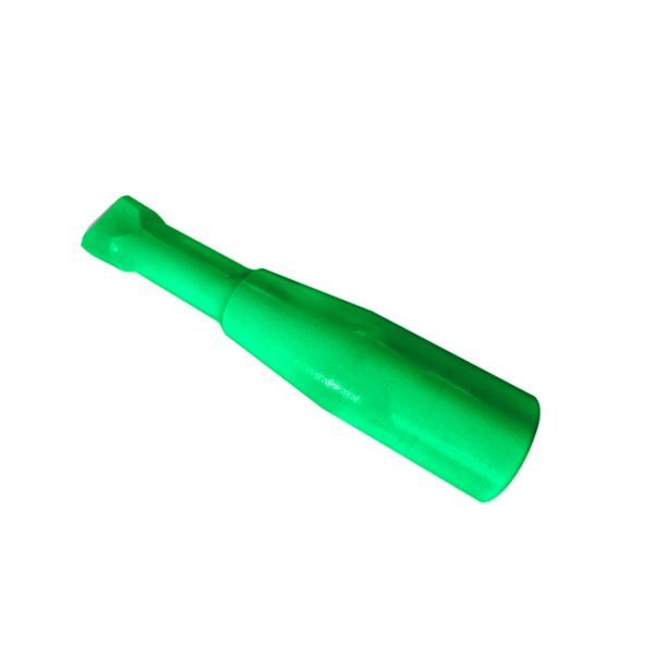 R32 12 Deg Drill Bit Shank Rock Drilling Tools For Underground Mining And Tunneling