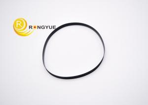 Wholesale Plastic Black ATM Cash Machine Wincor Double Extractor Flat Belt 01750041251 from china suppliers