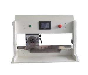 Wholesale Optional Depaneling Stroke PCB Depaneling With Circular And Linear Blades from china suppliers