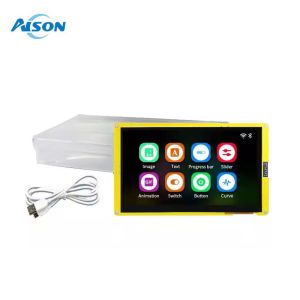 5 Inch Capacitive Touch Screen 800x480 ESP32 TFT Screen 520KB
