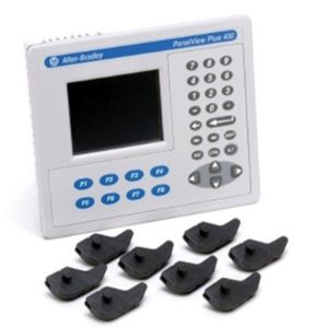 Wholesale PLC 2711P-T12W22D8S PANELVIEW STANDARD 12&quot;W TERMINAL MODULE from china suppliers