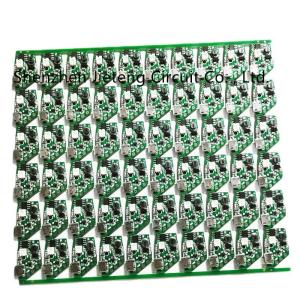 Wholesale FR-4 PCBA SMT Assembly Service Circuit Board Customization from china suppliers