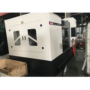 Wholesale High Accuracy Traveling Vertical CNC Machine 1300mm X Axis 1000kg Max Load from china suppliers