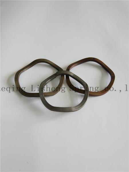 Quality Nested Wave Springs Multi Turn Wave Springs for sale