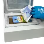 DIY Phone Case Printing Machine Custom Sublimation Printing For Iphone 15 13 12