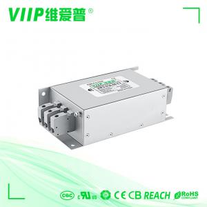 Wholesale Low Leakage Current Three Phase Emi Filter For Packaging Machinery from china suppliers