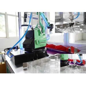 Wholesale HK5404 Automatic Handling 4 Axis 1kg Stem Programmable Robot from china suppliers