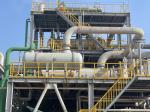 ASME Industrial Heat Exchanger Shell and Tube Heat Exchanger Condenser
