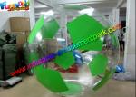 Air Sealed Inflatable Zorb Ball Water Walking Sport Games Football Design 2m