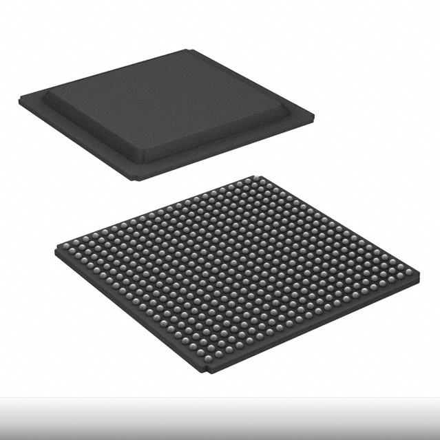 XILINX Artix-7 FPGA IC 324CSBGA Field Programmable Gate Array